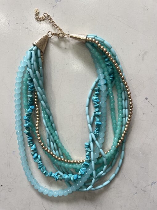 Collares mint