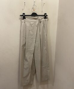 Pantalón Gari beige