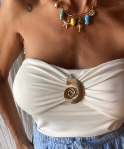 Top caracola
