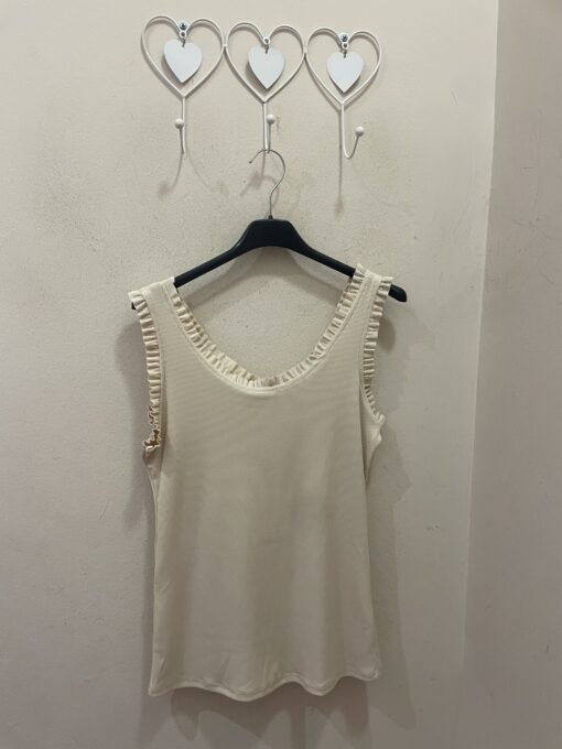 Camiseta volante - Imagen 2