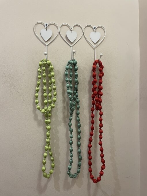 Collar bolas - Imagen 4