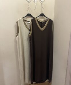 Vestido Ido