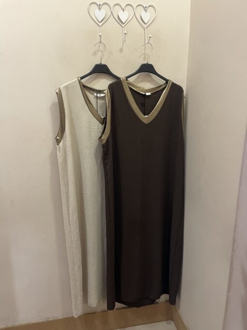 Vestido Ido