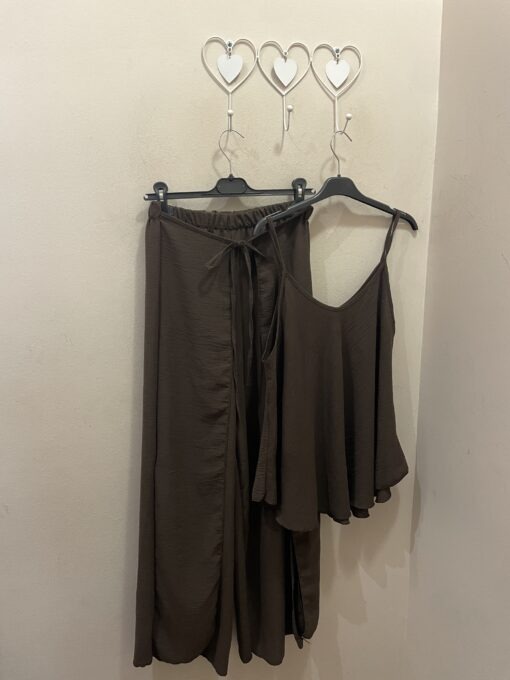 Conjunto Iris