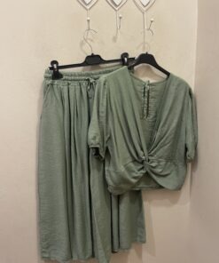 Conjunto Ali