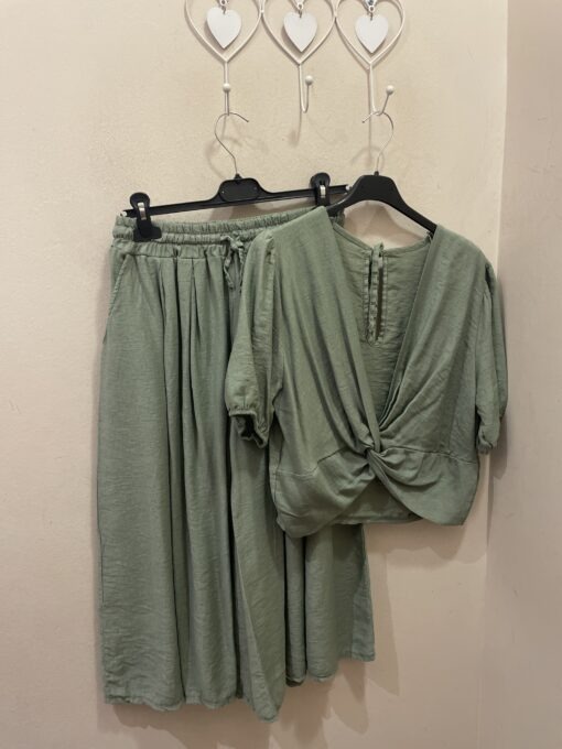 Conjunto Ali