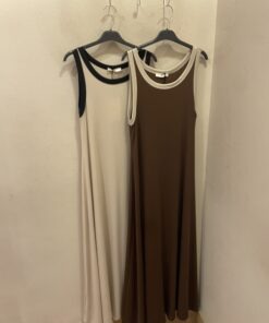 Vestido canale
