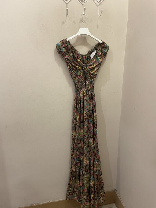 Vestido Gema
