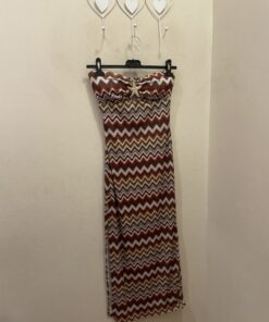 Vestido sirena