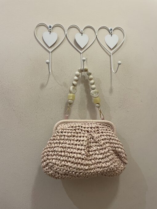 Bolso nude