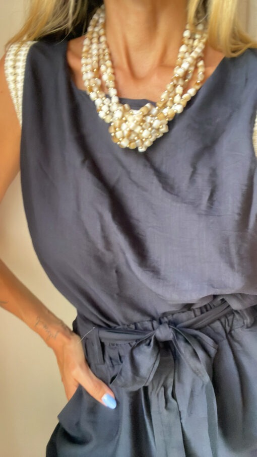 Blusa Tania - Imagen 2