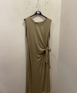 Vestido lazo