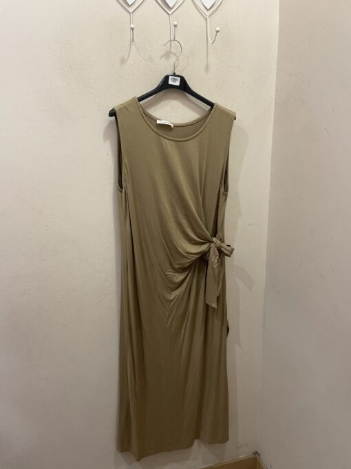 Vestido lazo