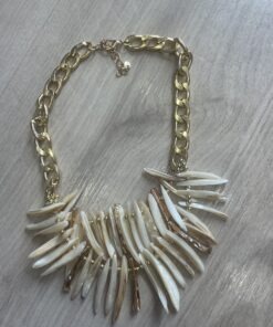 Collar Ambar