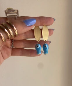 Pendientes Mar