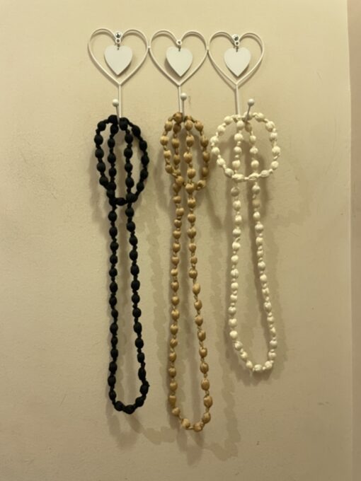 Collar bolas - Imagen 3