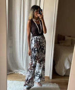Pantalón Vanesa Flores
