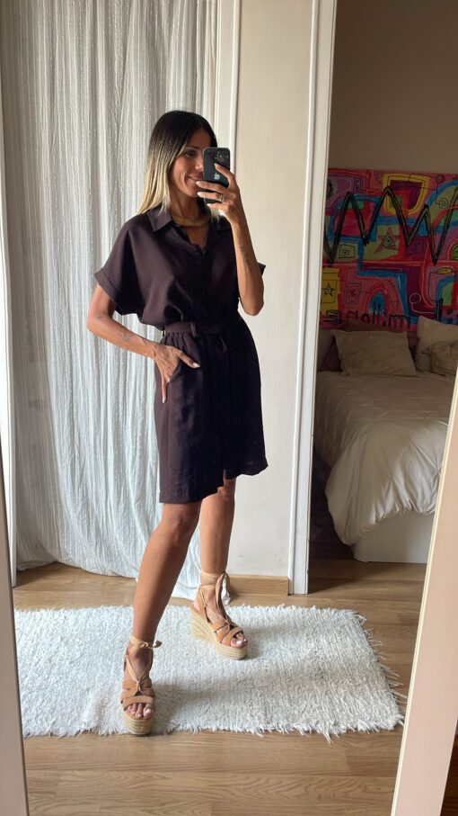 Conjunto Ana
