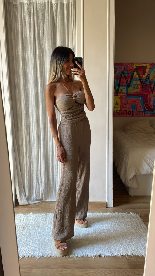 Conjunto Mar
