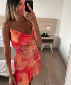 Vestido Eli
