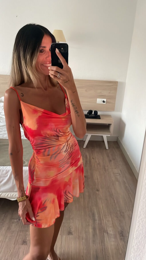Vestido Eli