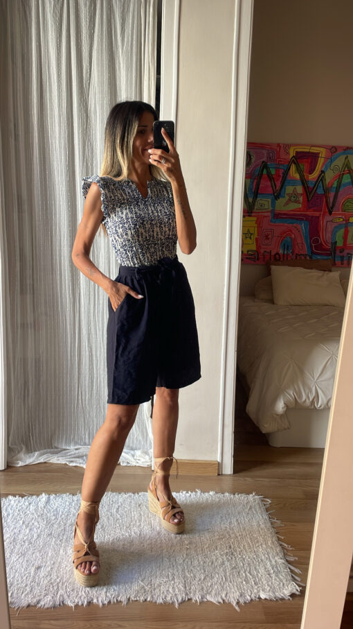Conjunto Lucía