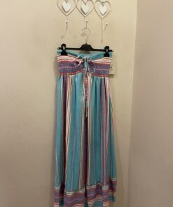 Vestido Rita mint