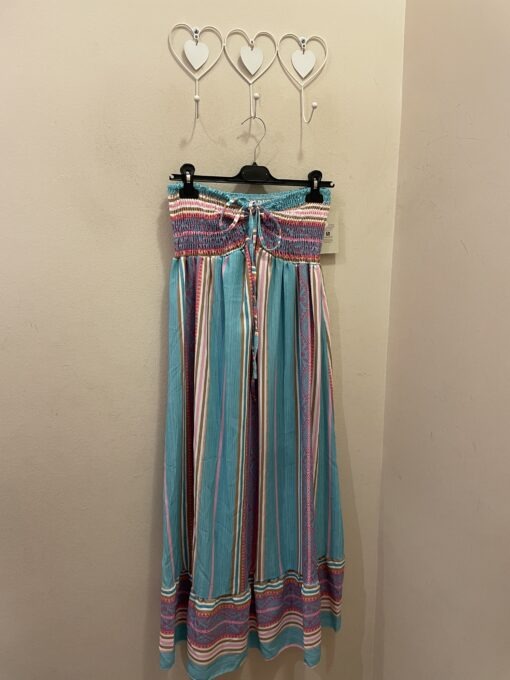 Vestido Rita mint