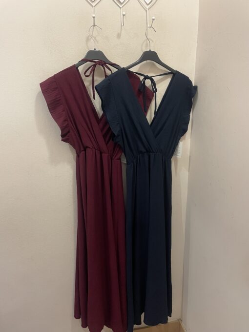 Vestido Nerea - Imagen 3