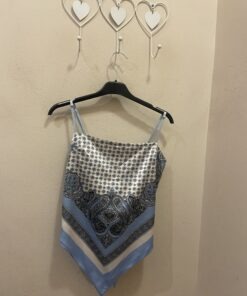 Top pañuelo