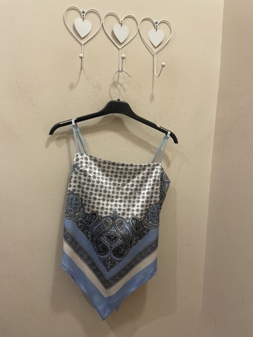 Top pañuelo
