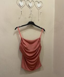Lencera drapeada