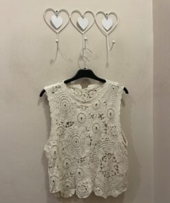 Top crochet