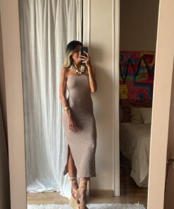 Vestido Nita Arena