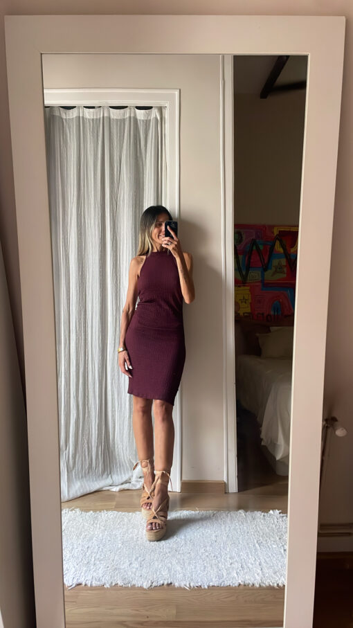 Vestido Marian