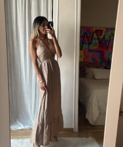 Vestido Vilma