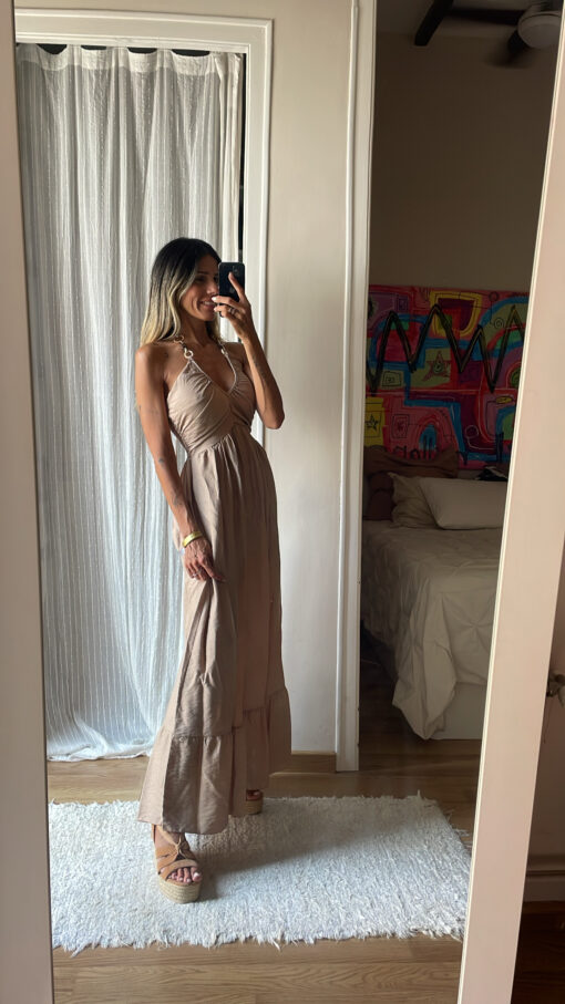 Vestido Vilma