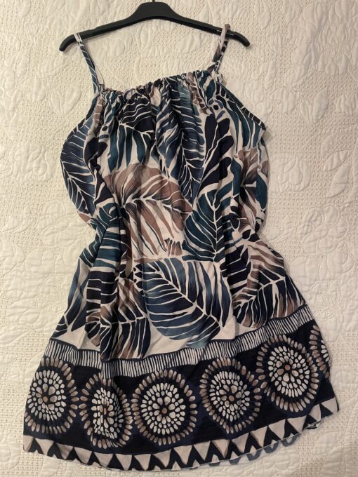 Vestido verano - Imagen 4