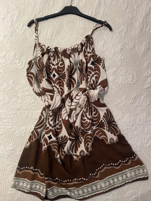 Vestido verano - Imagen 3
