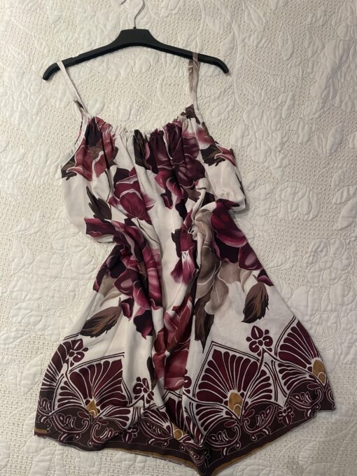 Vestido verano