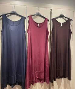 Vestido Ali