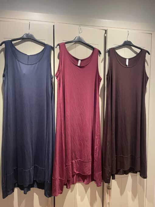Vestido Ali
