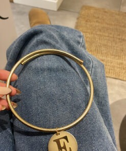 Collar espiral inicial