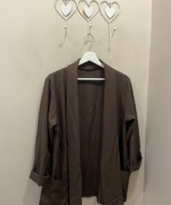 Blazer Vichy
