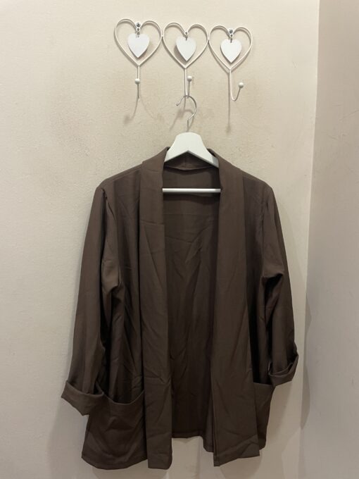 Blazer Vichy