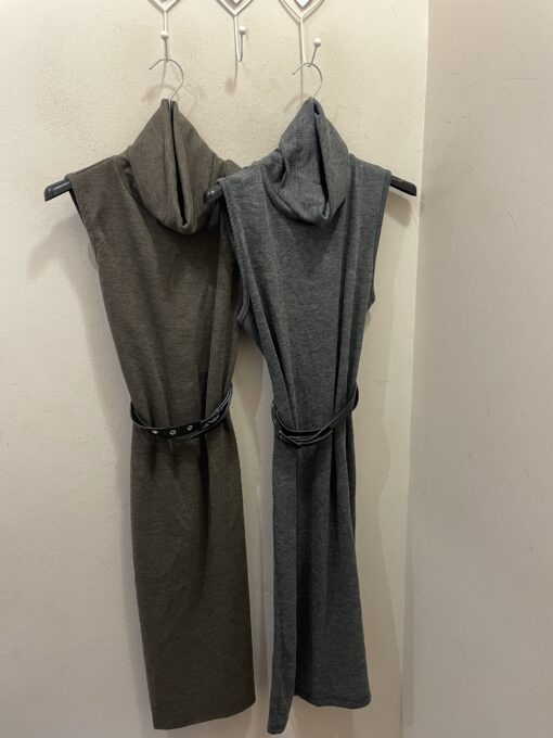 Vestido Sara