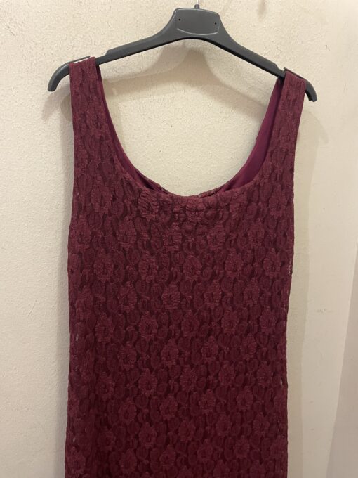 Vestido encaje - Imagen 2
