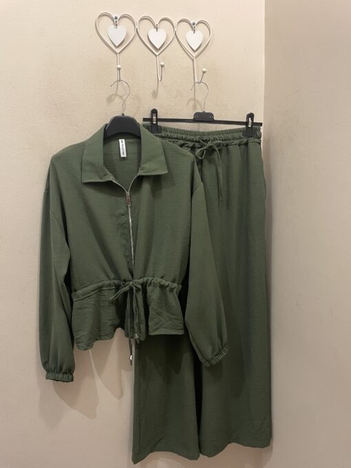 Conjunto Eli