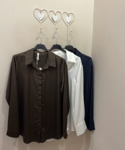 Camisa Betty