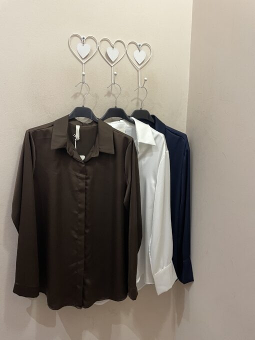 Camisa Betty